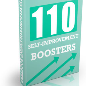Self Improvement