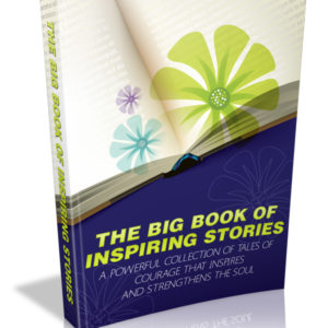 The Big Book Of Inspiring Stories