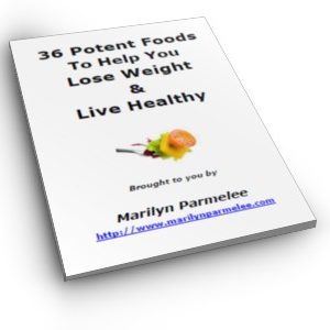 Lose Weight