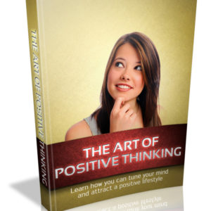 Positive Thinking